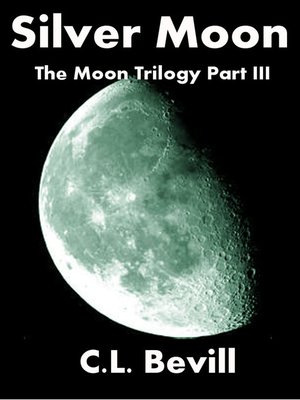 cover image of Silver Moon